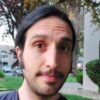 Ali Yagiz S. from Oakland, CA