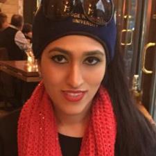 Shefa N. from Waldorf, MD