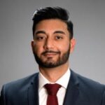 Pravesh S. from North Hills, CA