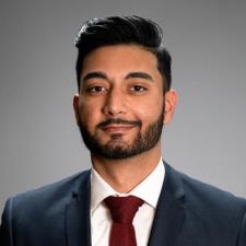 Pravesh S. from North Hills, CA
