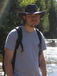 Jon K. from Forest City, IA