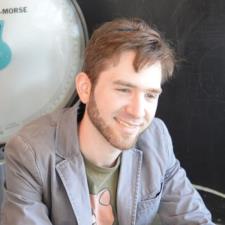 Justin P. from Alexandria, VA