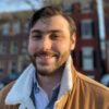 Eric J. from Bronx, NY