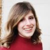 Darcey G. from Iowa City, IA