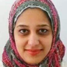 Farzana R. from Staten Island, NY