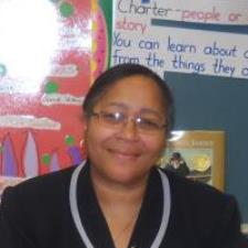Sharon H. from Matteson, IL