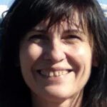 Maria K. from Gaithersburg, MD