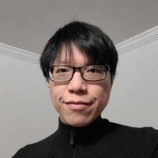 Chak W. from Garfield, NJ