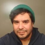 Ray G. from Morgan Hill, CA