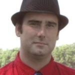 Brad B. from Humansville, MO