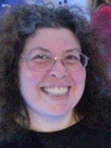 Louise K. from Merrimack, NH