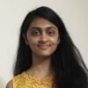 Samruddhi A. from Palatine, IL