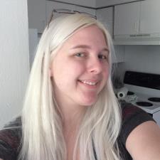 Miranda M. from Fort Lauderdale, FL