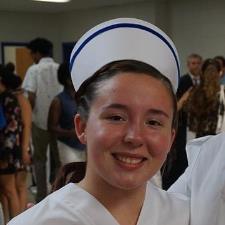 Alyssa W. from Woodbridge, VA