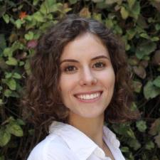 Zella B. from Glendale, CA