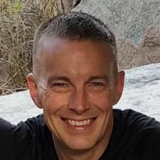 Andy S. from Westwood, MA