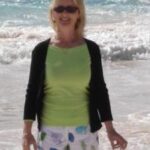Donna B. from Gautier, MS