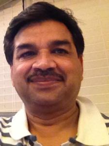 Prakash S. from Duluth, GA