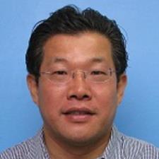 Keith Y. from Los Angeles, CA