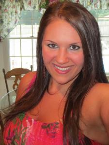Stephanie F. from Toms River, NJ