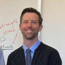 Ian R. from Landrum, SC