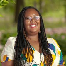 Aryanna Y. from Manassas, VA