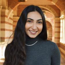 Ikaasa S. from Bergenfield, NJ