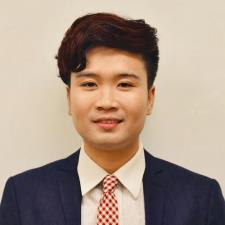 Thuan N. from Laurel, MD