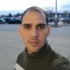 Daniel F. from Louisville, KY