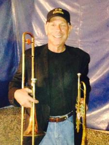 Matt M. from Burbank, CA