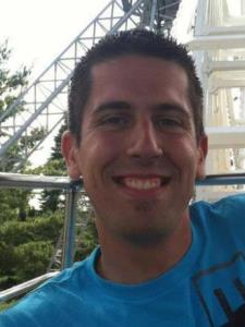 Andrew C. from Center Barnstead, NH