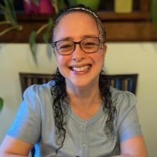 Ivette S. from Norwich, CT