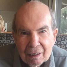 Robert S. from Ashland, OR