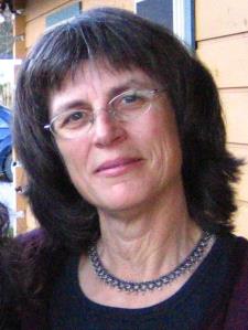 Virginia K. from Floyd, VA
