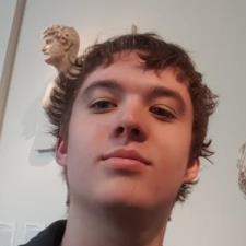 Bryan H. from Poughkeepsie, NY