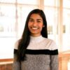 Aazrin M. from Alexandria, VA
