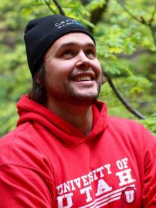 Dan E. from Salt Lake City, UT