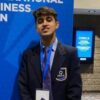 Aryan K. from Hubertus, WI