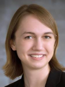 Mariah H. from Ballston Lake, NY