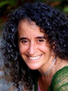 Leslie C. from Ashland, OR