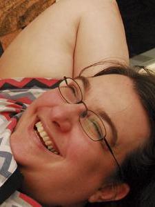 Rebekah B. from Salem, OR