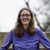 Kathryn B. from Burlington, VT