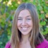 Hillary K. from Brattleboro, VT