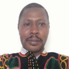 Jacques Romain N. from Indiana, PA