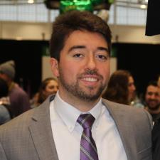 Andrew F. from West Hartford, CT