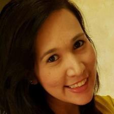Laura N. from Wayne, PA