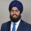 Sahib S. from Visalia, CA