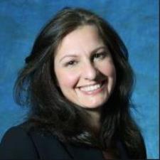 Christine M. from San Rafael, CA