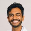 Arpan P. from Austin, TX
