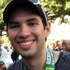 Nate G. from Palo Alto, CA